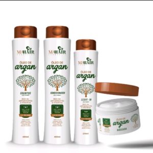 oleo de argan